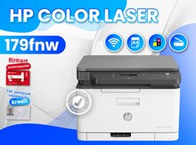 Printer "HP Color Laser MFP 179fnw"