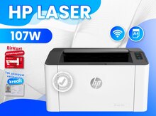 Printer "HP Laser 107W"