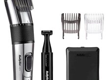 Saç qırxmaq üçün maşın "BaByliss E977E"