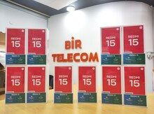 Xiaomi Redmi 15 Midnight Black 128GB/6GB