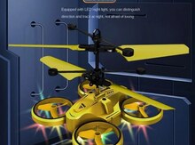 Mini helikopter