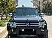 Mitsubishi Pajero, 2007 il