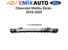 "Chevrolet Malibu" dəmir ekranı