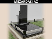 Fərdi memorial kompleks