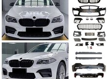 "BMW F10/G30" style body kit
