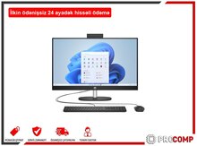 Monoblok HP All- in-one / 24" 24-cr1003ci A5JR0EA
