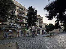 Obyekt, Bakıxanov qəs.
