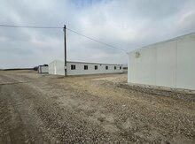 Prefabrik konteyner 