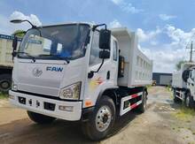 FAW özüboşaldan 10 ton, 2025 il