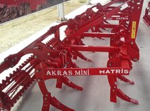 "Matris marka Akras" 9 ayaqli mərdanəli riper