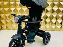 Premium multifunksional velosiped