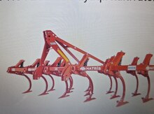 Matris Proteus 11 ayaqlı kultivator 