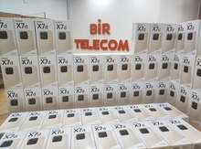 Honor X7d 4G Velvet Black 128GB/8GB
