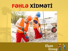 Fəhlə xidməti