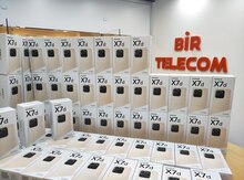 Honor X7d 4G Velvet Black 256GB/8GB