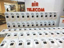 Honor X7d 4G Desert Gold 256GB/8GB