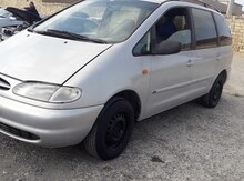 Ford Galaxy, 1998 il