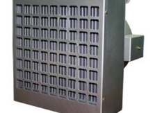 "KamAZ, KrAZ, MAZ, VAZ, QAZ, UAZ" avtomobilləri üçün radiatorlar