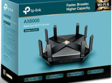 TP-Link Archer AX6000 Edition