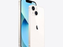 Apple iPhone 13 Starlight 128GB/4GB