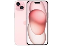 Apple iPhone 15 Pink 128GB/6GB