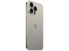 Apple iPhone 15 Pro Max Natural Titanium 256GB/8GB