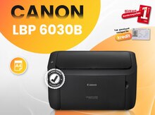 Printer "Canon ImageClass  LBP 6030"