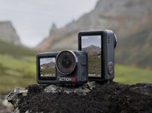DJI Osmo Action 5 Pro
