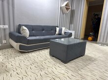 Divan "Bentley"