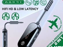 "Varlo daul" bluetooth qəbuledici