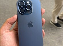Apple iPhone 15 Pro White Titanium 128GB/8GB