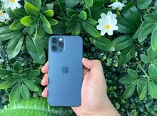 Apple iPhone 12 Pro Pacific Blue 128GB/6GB