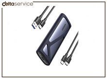 USB flaş "Typ-C USB M.2 Nvme box"