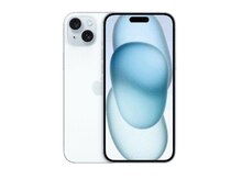 Apple iPhone 15 Blue 128GB/6GB