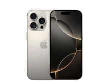 Apple iPhone 16 Pro Natural Titanium 512GB/8GB