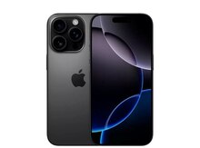 Apple iPhone 16 Pro Black Titanium 1TB/8GB