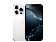 Apple iPhone 16 Pro Max White Titanium 512GB/8GB