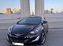Hyundai Elantra, 2015 il