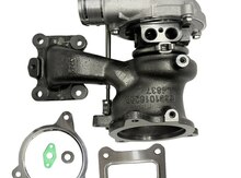 "Ford Fusion 1.5 Ecoboost 2013-2020" turbosu