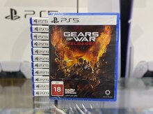 PS5 üçün “Gears of War Reloaded” oyun diski