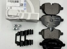 "BMW G20" əyləc bəndi