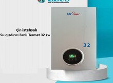 Su qızdırıcı "TERMET 28 kw"