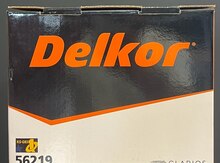 Akkumulyator "Delkor AGM"