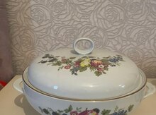 Şorba qabı