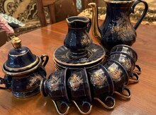 Çay servizi