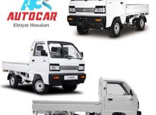 "Chevrolet Labo" ehtiyat hissələri