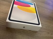 Apple iPad A16 (2025) Silver 128GB Wi-Fi Edition