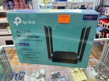 Router "TP-Link C64"