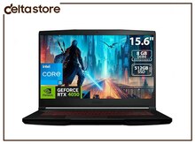 MSI Thin GF63 12VE-430XAE