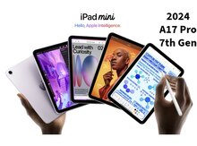 Apple iPad mini A17pro 256GB